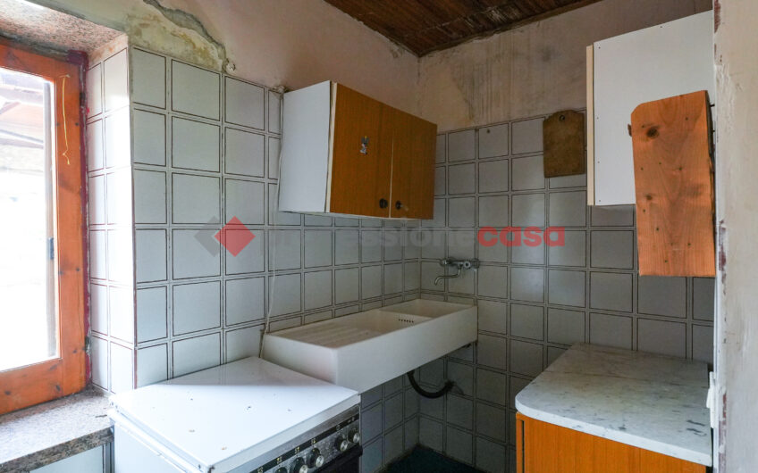 La Casa che Racconta una Storia- Rif.050525