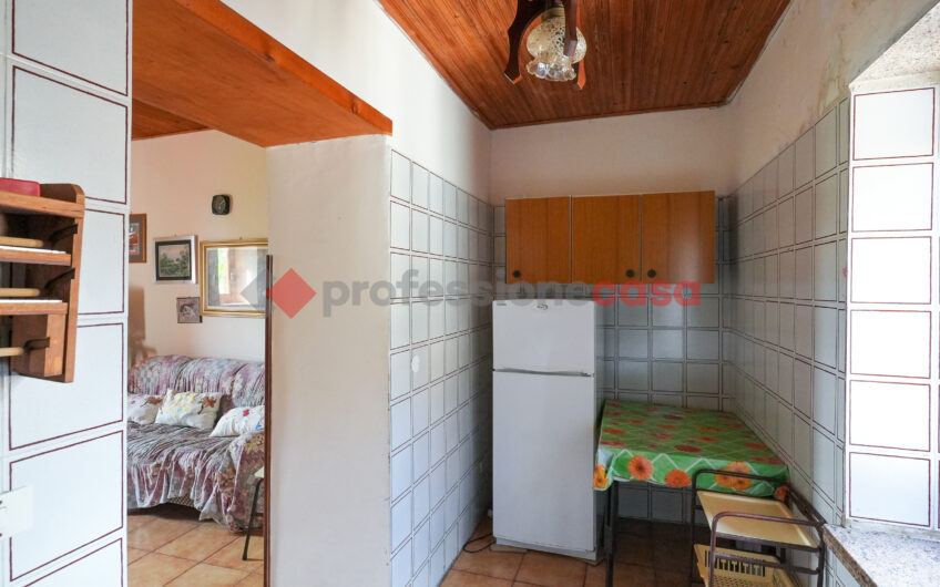 La Casa che Racconta una Storia- Rif.050525