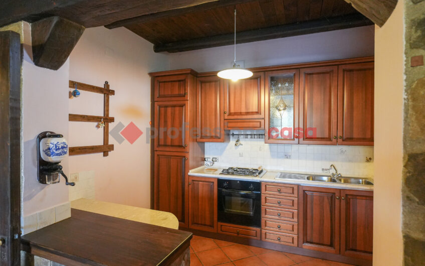 La Casa Perfetta Per Ospitare I Tuoi Sogni-Rif.120525