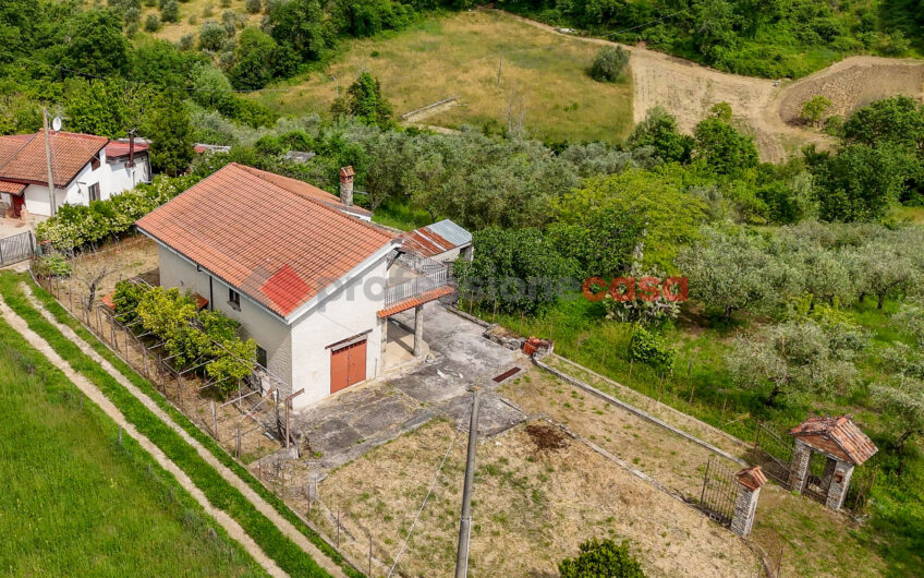 La Casa Perfetta Per Ospitare I Tuoi Sogni-Rif.120525