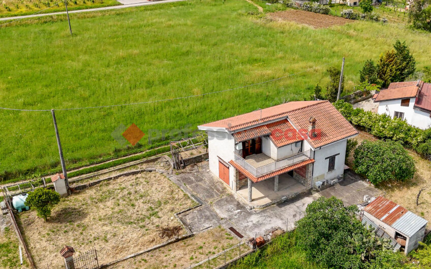 La Casa Perfetta Per Ospitare I Tuoi Sogni-Rif.120525