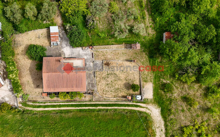 La Casa Perfetta Per Ospitare I Tuoi Sogni-Rif.120525