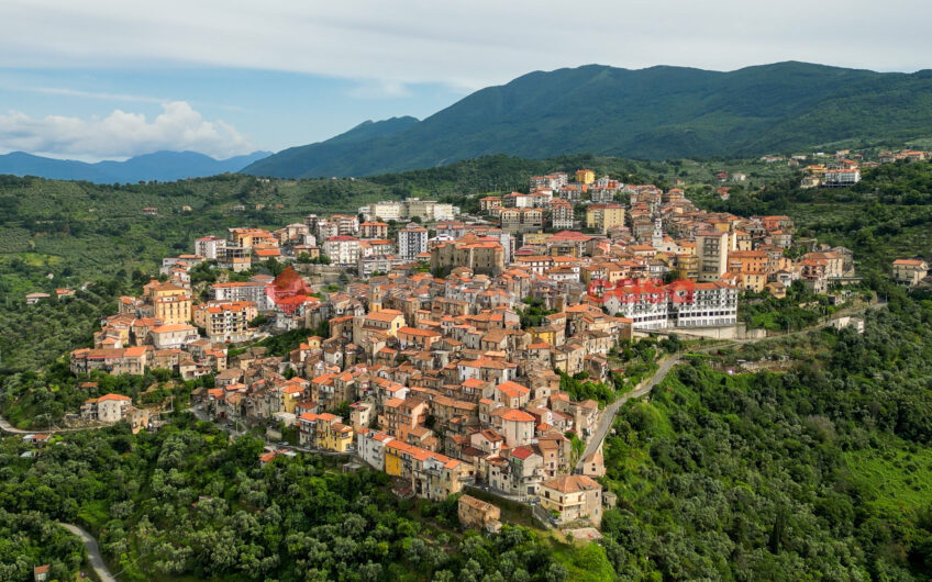La Casa Perfetta Per Ospitare I Tuoi Sogni-Rif.120525