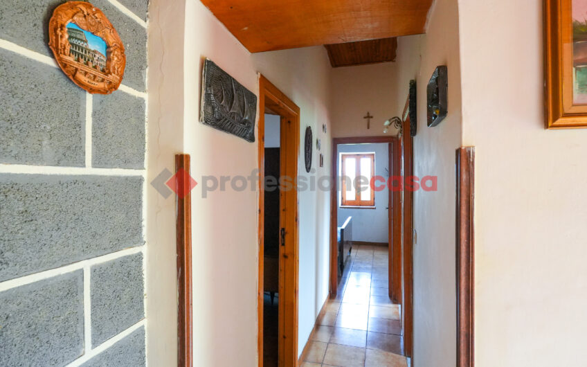 La Casa che Racconta una Storia- Rif.050525
