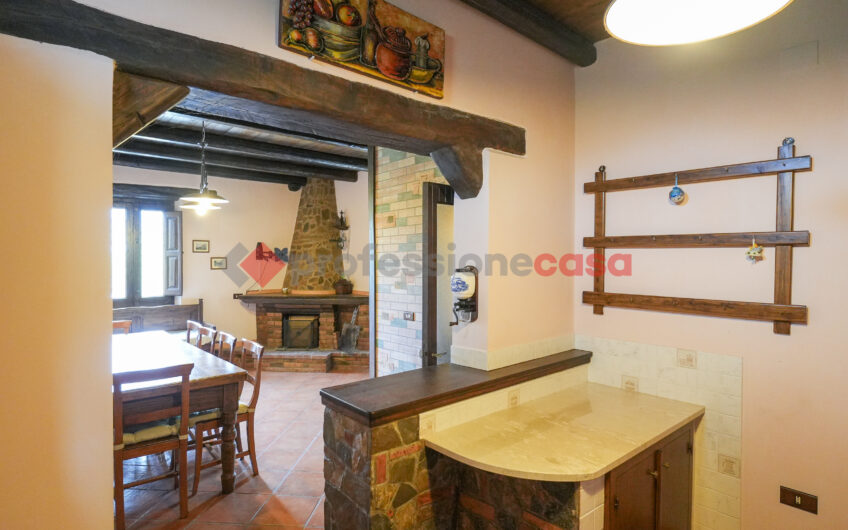 La Casa Perfetta Per Ospitare I Tuoi Sogni-Rif.120525