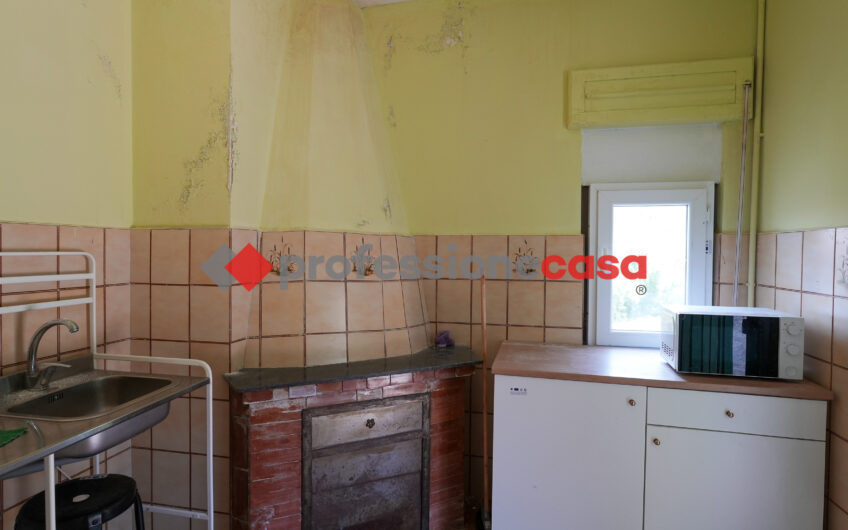 Piccola, accogliente, pronta da vivere-Rif.150525A