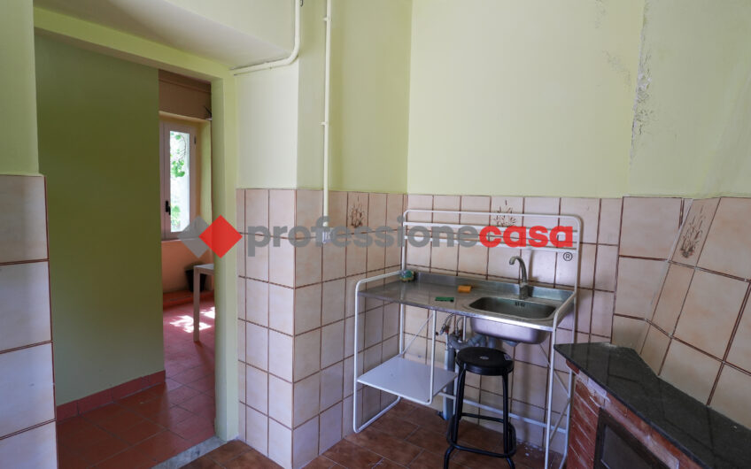 Piccola, accogliente, pronta da vivere-Rif.150525A