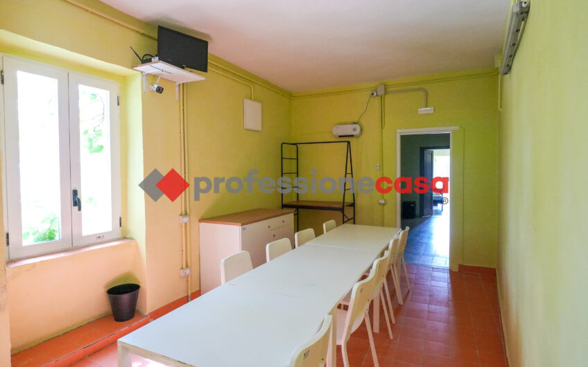 Piccola, accogliente, pronta da vivere-Rif.150525A