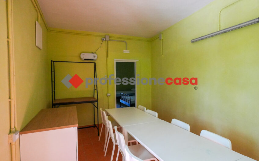 Piccola, accogliente, pronta da vivere-Rif.150525A