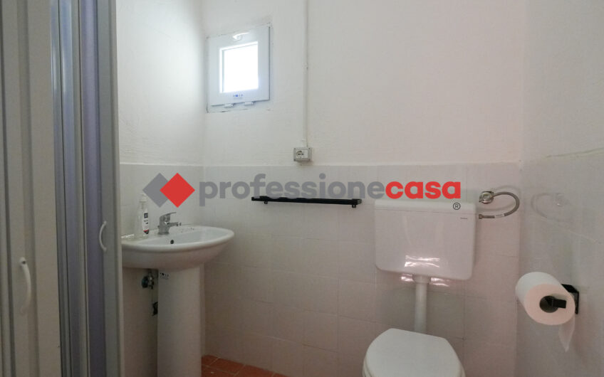 Piccola, accogliente, pronta da vivere-Rif.150525A