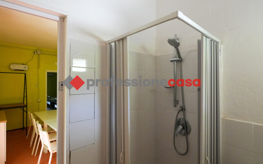 Piccola, accogliente, pronta da vivere-Rif.150525A