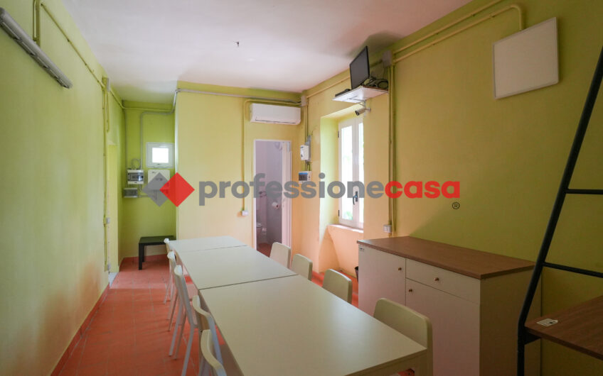 Piccola, accogliente, pronta da vivere-Rif.150525A