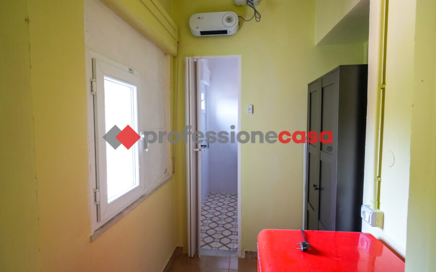 Piccola, accogliente, pronta da vivere-Rif.150525A