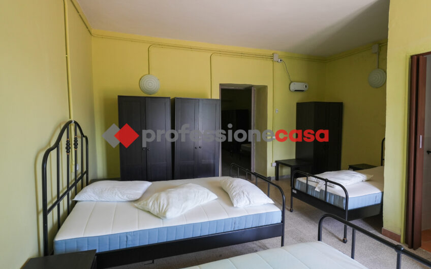 Piccola, accogliente, pronta da vivere-Rif.150525A