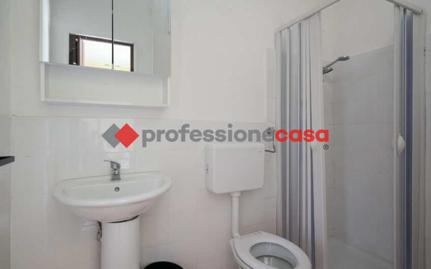 Piccola, accogliente, pronta da vivere-Rif.150525A