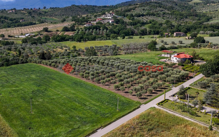 Due Gioielli Della Terra Cilentana-Rif.060525
