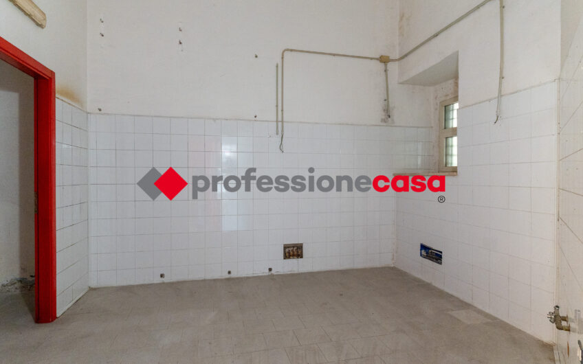 Un Nuovo Inizio Nel Centro Di Roccadaspide-Rif.190625A