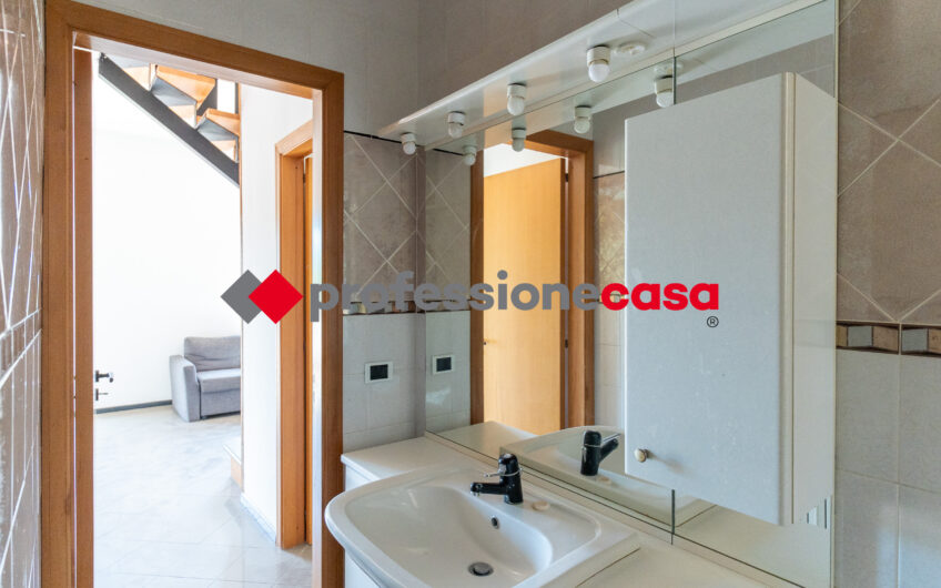 Villa Indipendente a Capaccio Capoluogo-Rif.270525A