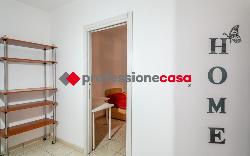 Inizia Una Nuova Vita, Dove Tranquillità e Praticità Si Incontrano-Rif.210525