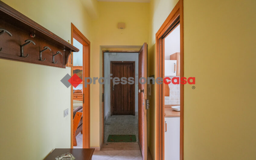 Un Angolo Panoramico Nel Borgo Di Capaccio-Rif.230525
