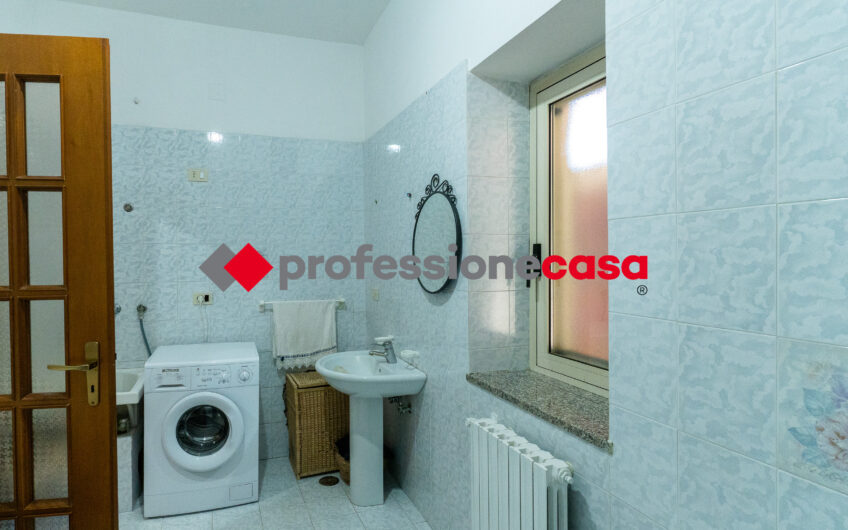 Ampia, Luminosa, Indipendente: Semplicemente Casa-Rif.280525