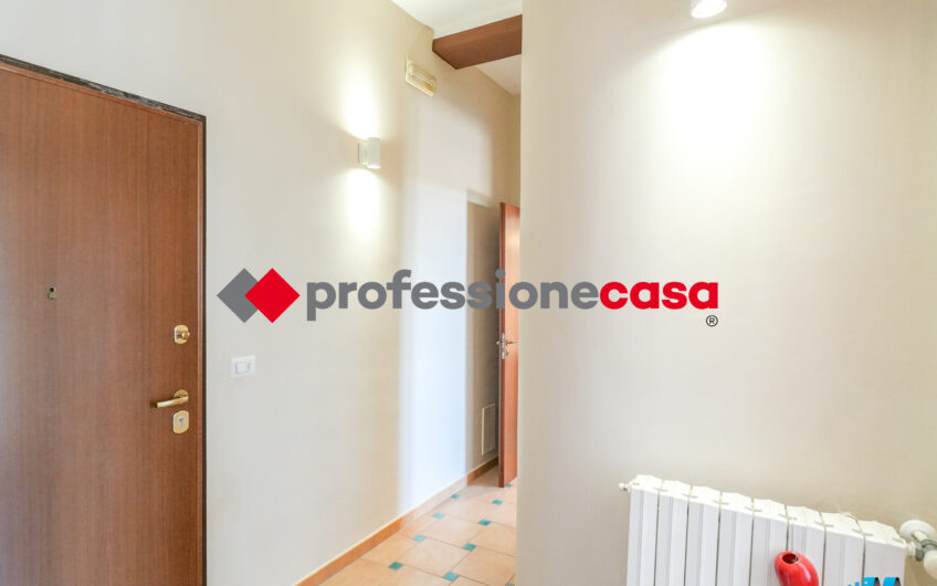 Vivere Comodi, a Due Passi da Tutto-Rif.190525