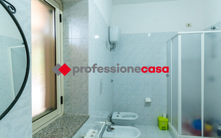 Ampia, Luminosa, Indipendente: Semplicemente Casa-Rif.280525