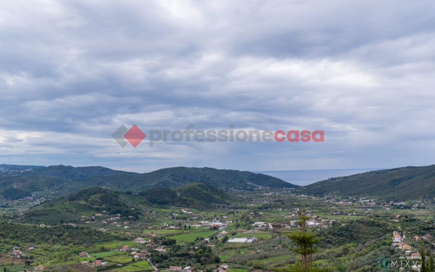 Vivere il borgo: Bilocale Ristrutturato Nel cuore di Castellabate-Rif.040525
