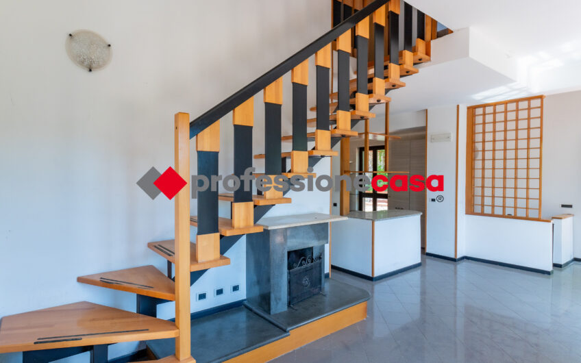Villa Indipendente a Capaccio Capoluogo-Rif.270525A