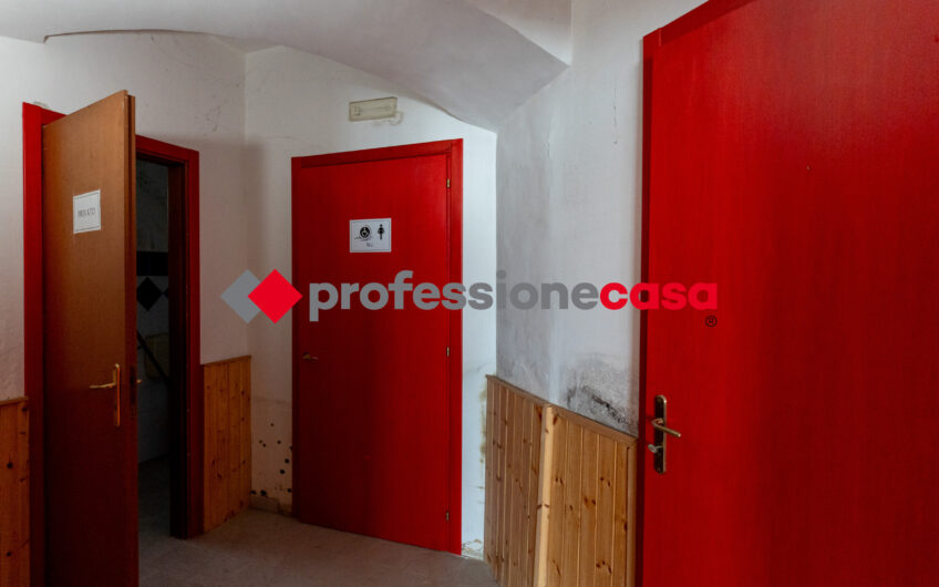 Un Nuovo Inizio Nel Centro Di Roccadaspide-Rif.190625A