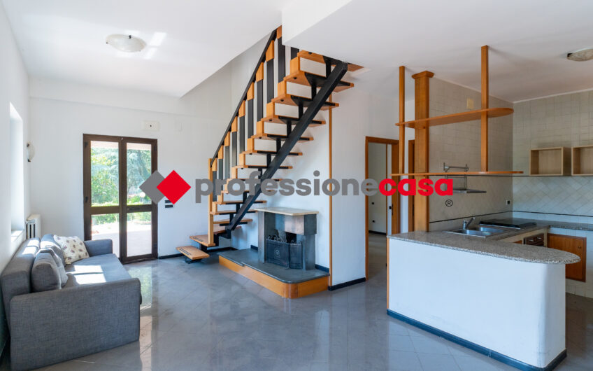 Villa Indipendente a Capaccio Capoluogo-Rif.270525A