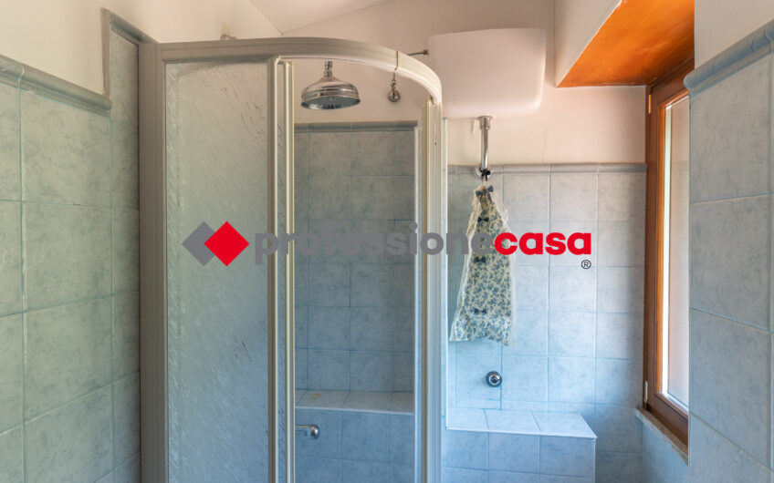 A Due Passi Da Tutto, Su Due Livelli Di Comfort-Rif.190625