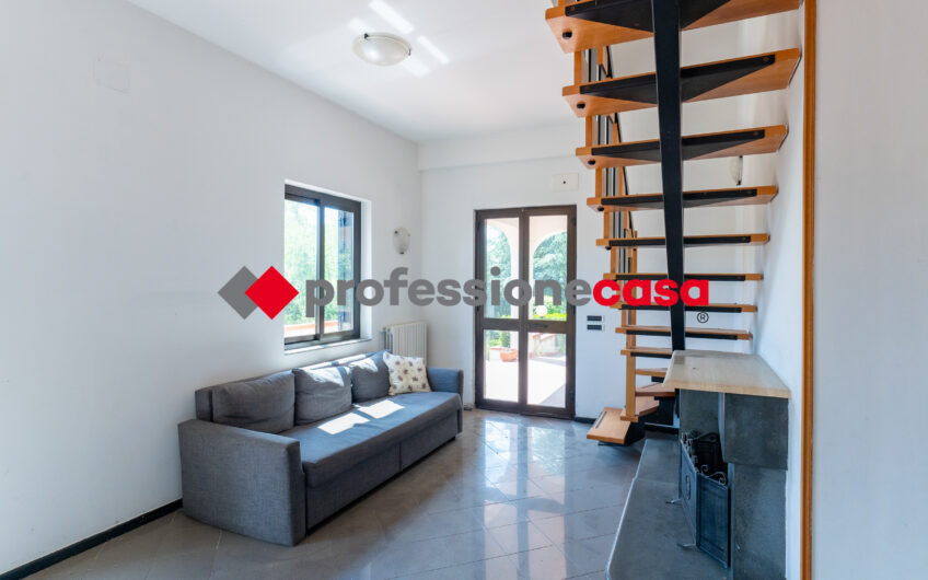 Villa Indipendente a Capaccio Capoluogo-Rif.270525A