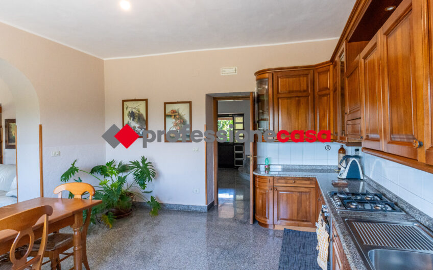 Ampia, Luminosa, Indipendente: Semplicemente Casa-Rif.280525