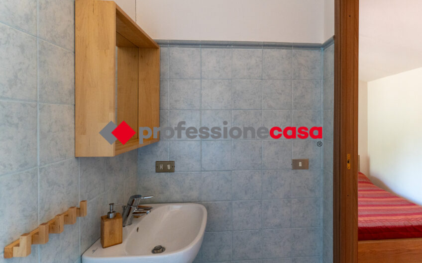 A Due Passi Da Tutto, Su Due Livelli Di Comfort-Rif.190625