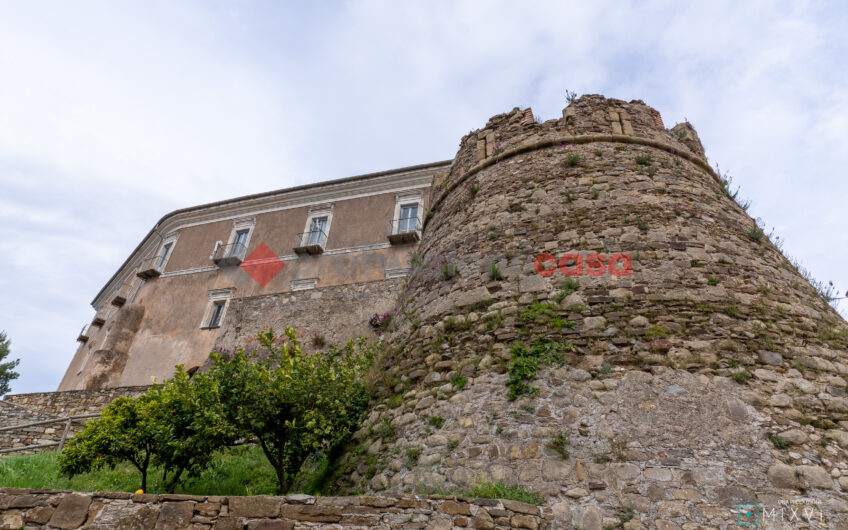 Vivere il borgo: Bilocale Ristrutturato Nel cuore di Castellabate-Rif.040525