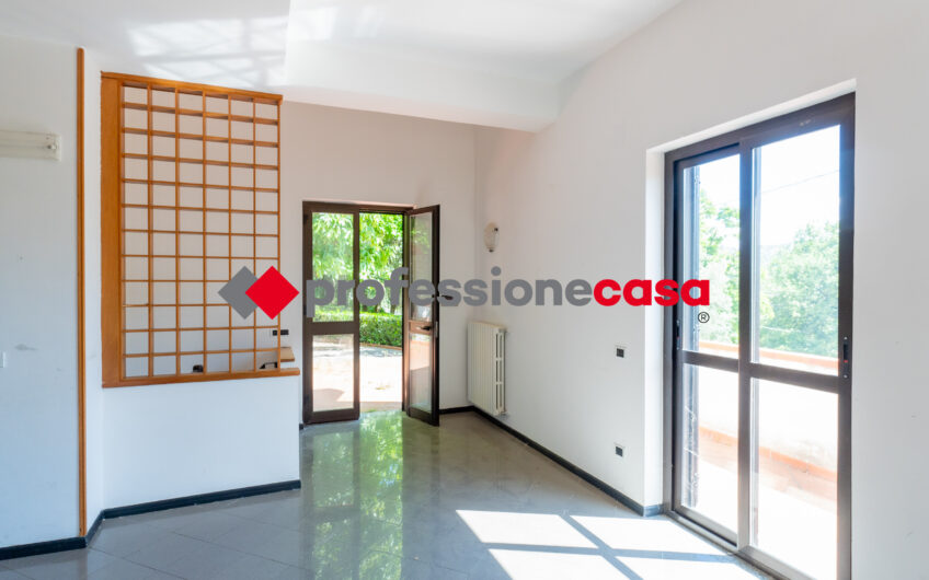 Villa Indipendente a Capaccio Capoluogo-Rif.270525A