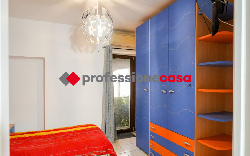 Inizia Una Nuova Vita, Dove Tranquillità e Praticità Si Incontrano-Rif.210525