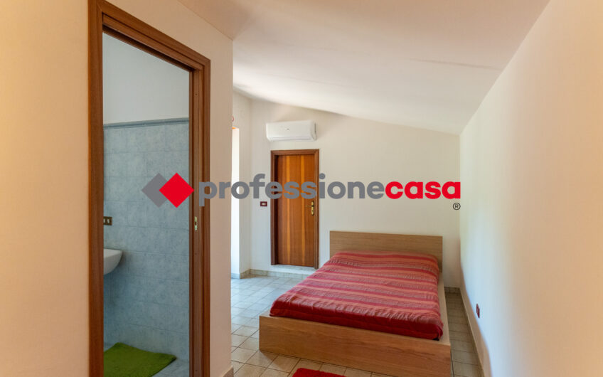 A Due Passi Da Tutto, Su Due Livelli Di Comfort-Rif.190625