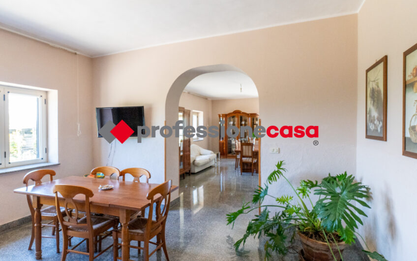 Ampia, Luminosa, Indipendente: Semplicemente Casa-Rif.280525