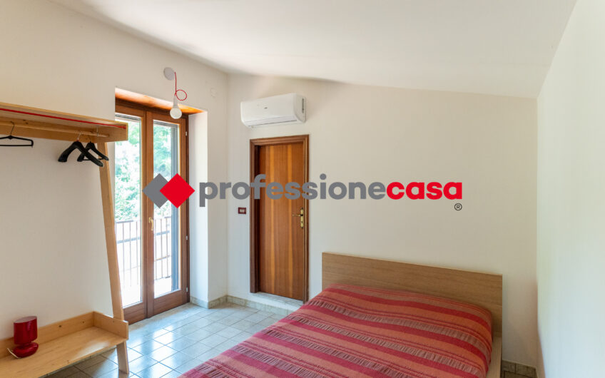 A Due Passi Da Tutto, Su Due Livelli Di Comfort-Rif.190625