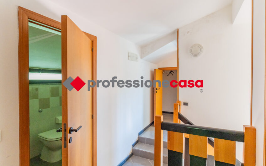Villa Indipendente a Capaccio Capoluogo-Rif.270525A
