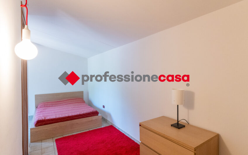A Due Passi Da Tutto, Su Due Livelli Di Comfort-Rif.190625