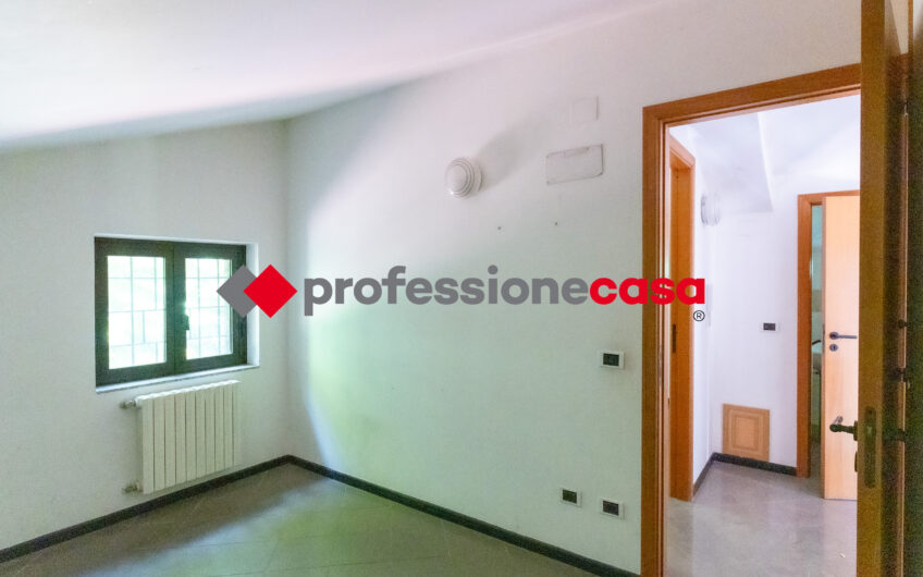 Villa Indipendente a Capaccio Capoluogo-Rif.270525A