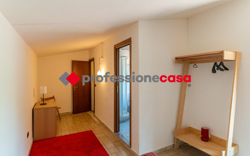 A Due Passi Da Tutto, Su Due Livelli Di Comfort-Rif.190625