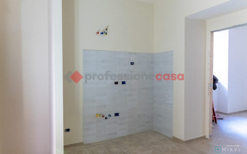 Vivere il borgo: Bilocale Ristrutturato Nel cuore di Castellabate-Rif.040525
