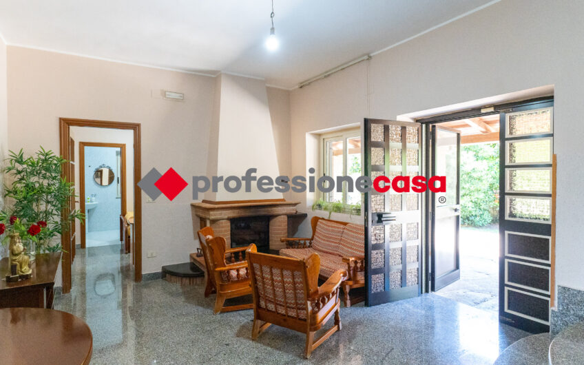 Ampia, Luminosa, Indipendente: Semplicemente Casa-Rif.280525