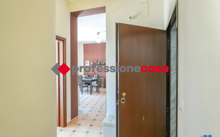 Vivere Comodi, a Due Passi da Tutto-Rif.190525