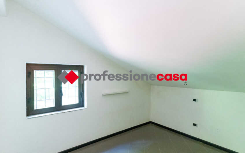 Villa Indipendente a Capaccio Capoluogo-Rif.270525A