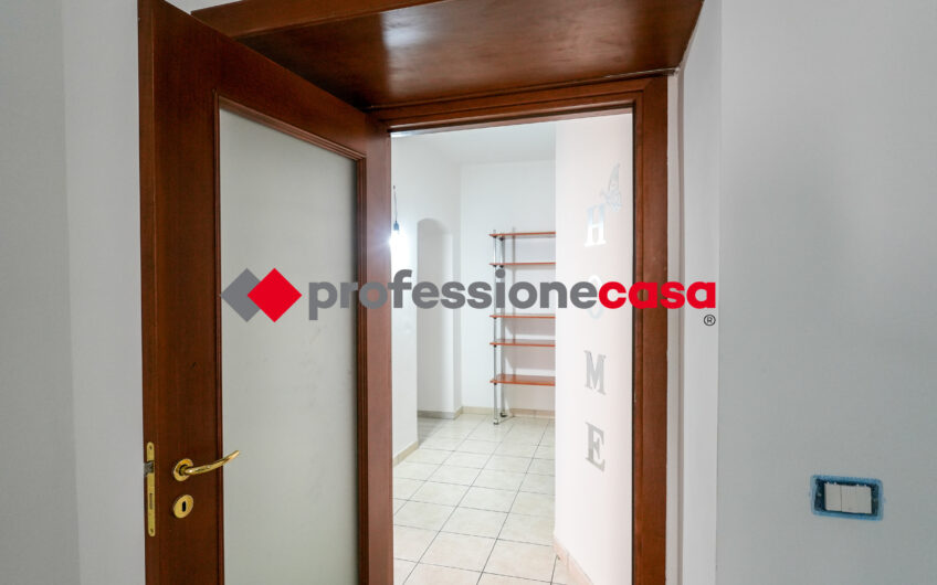 Inizia Una Nuova Vita, Dove Tranquillità e Praticità Si Incontrano-Rif.210525